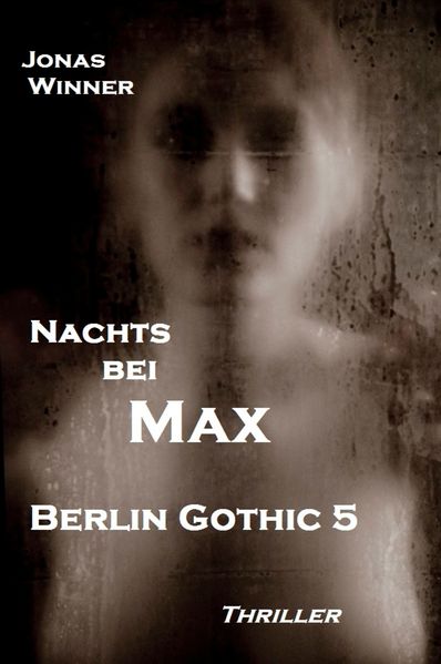 Buchcover