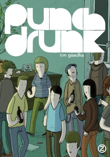Punch drunk