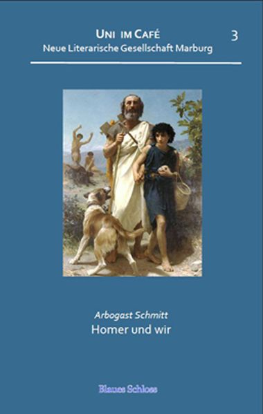 Homer und wir
