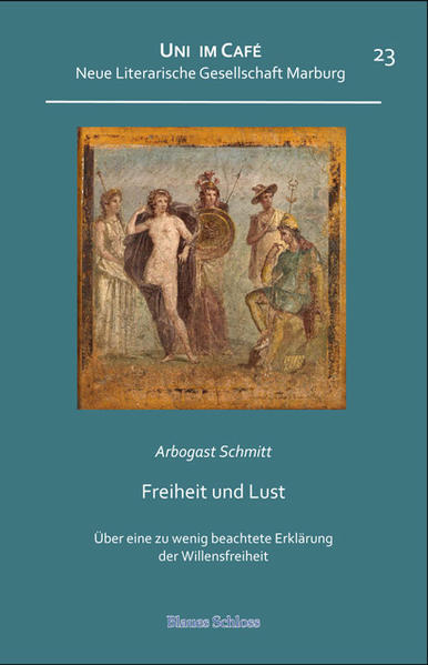 Freiheit und Lust