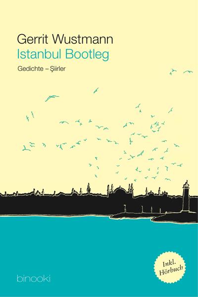 Istanbul Bootleg