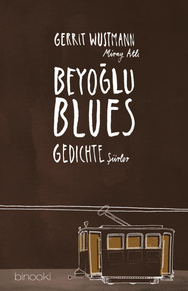 Beyoglu Blues