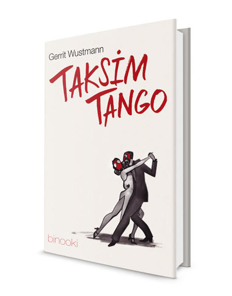 Taksim Tango