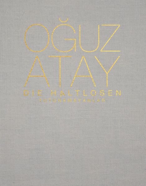 Die Haltlosen