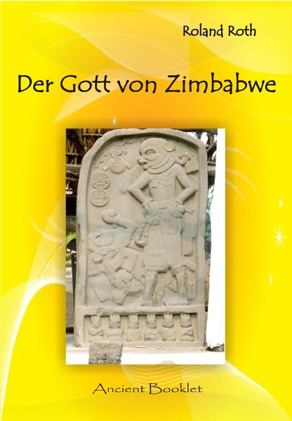 Der Gott von Zimbabwe