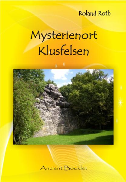 Mysterienort Klusfelsen