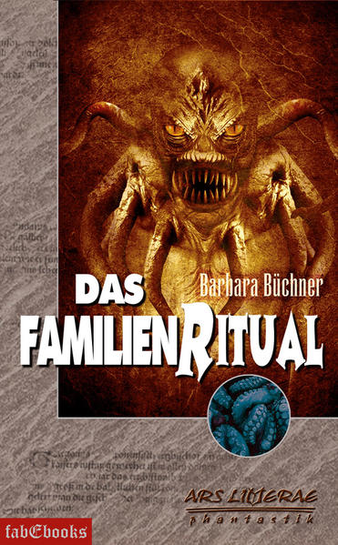 Fantastica 2: Das Familienritual