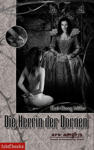 Erotica 5: Die Herrin der Dornen