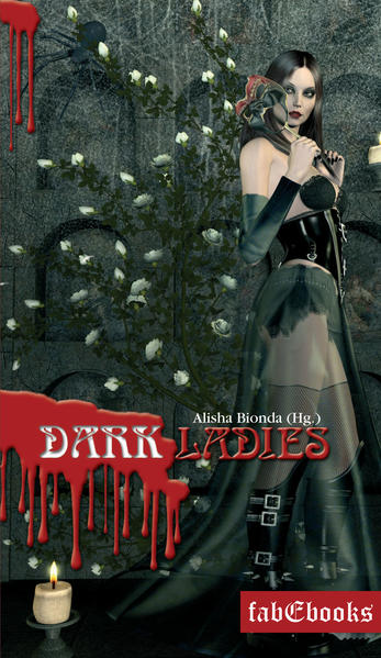 Dark Ladies 1-3