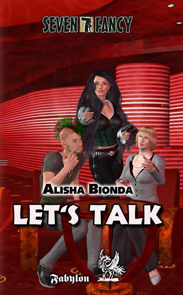 LET'S TALK