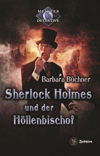 Sherlock Holmes 7: Sherlock Holmes und der Höllenbischof