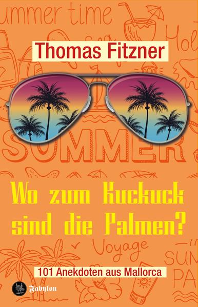 Wo zum Kuckuck sind die Palmen?