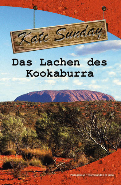 Das Lachen des Kookaburra