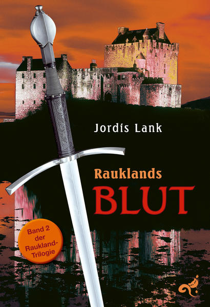 Raukland Trilogie