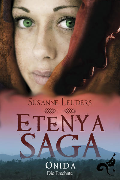 Etenya Saga Band 2