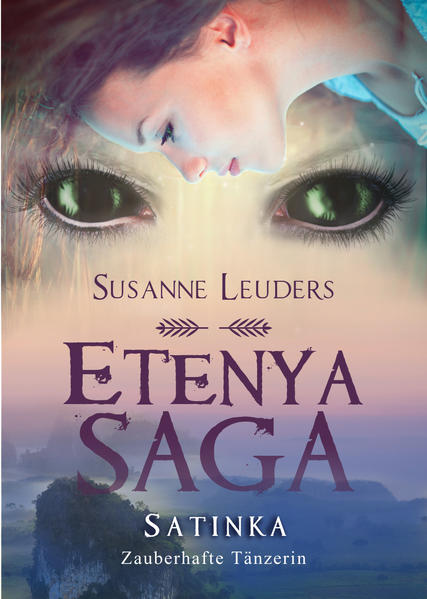 Etenya Saga Band 3
