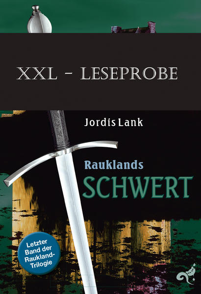 Raukland Trilogie - Rauklands Schwert