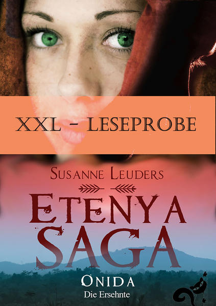 Etenya Saga Band 2
