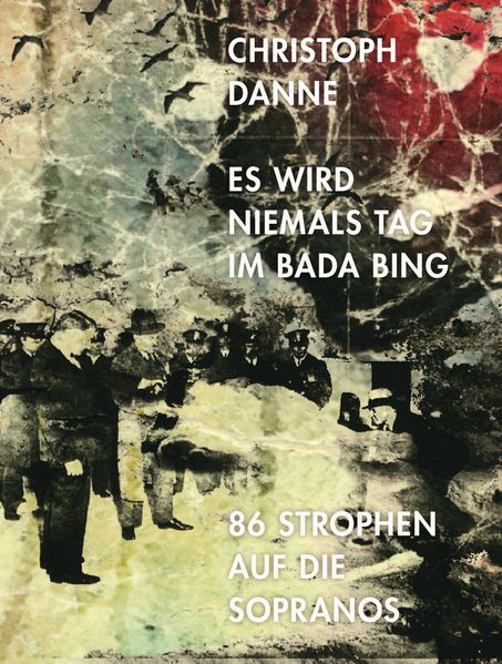 Es wird niemals Tag im Bada Bing