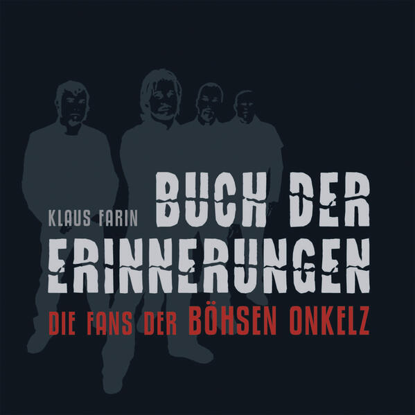 Buchcover