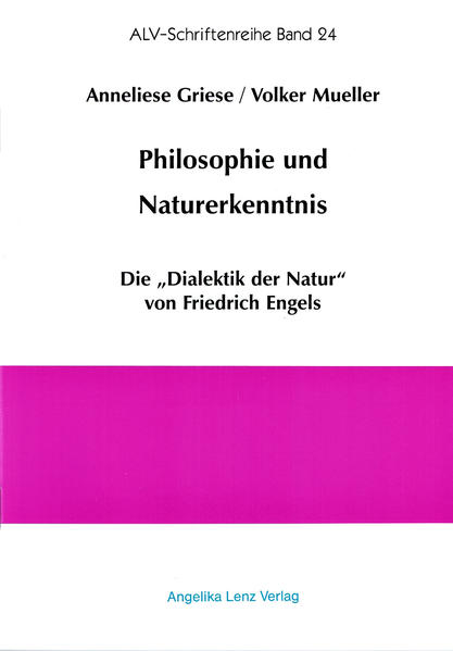 Philosophie und Naturerkenntnis
