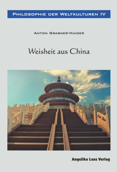 Philosophie der Weltkulturen IV