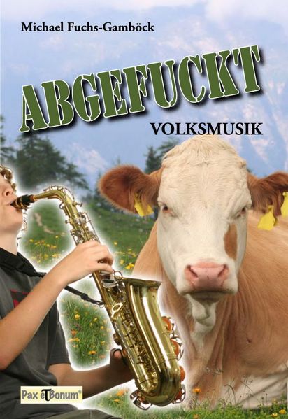 Buchcover