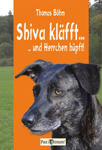 Shiva kläfft