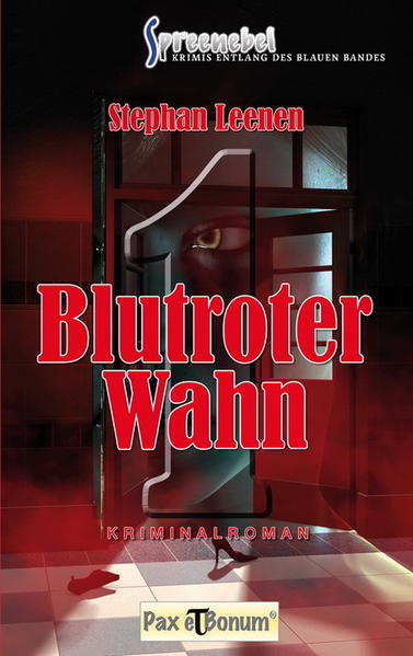 Blutroter Wahn