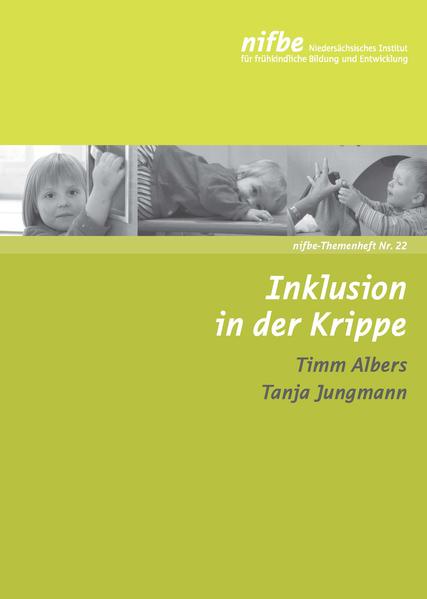 Inklusion in der Krippe