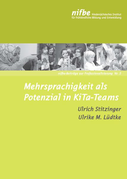 Mehrsprachigkeit als Potenzial in KiTa-Team