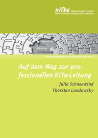 Auf dem Weg zur professionellen KiTa-Leitung