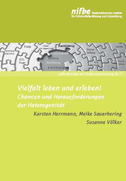 Vielfalt leben und erleben!