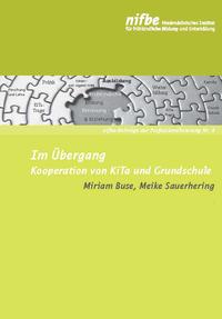 Im Übergang
