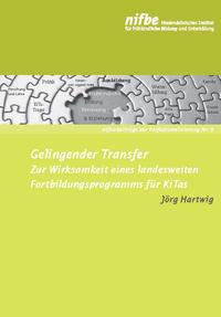 Gelingender Transfer