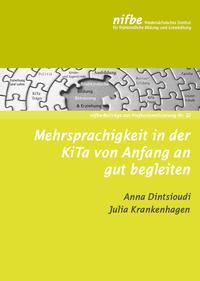 Mehrsprachigkeit in der KiTa von Anfang an gut begleiten