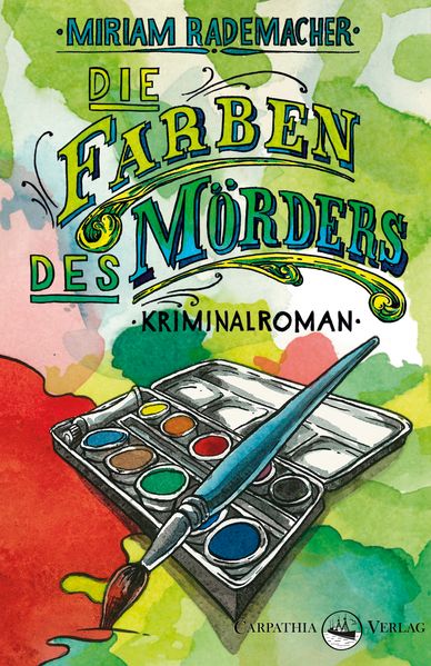 Buchcover