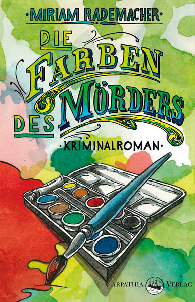 Buchcover