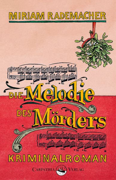 Buchcover