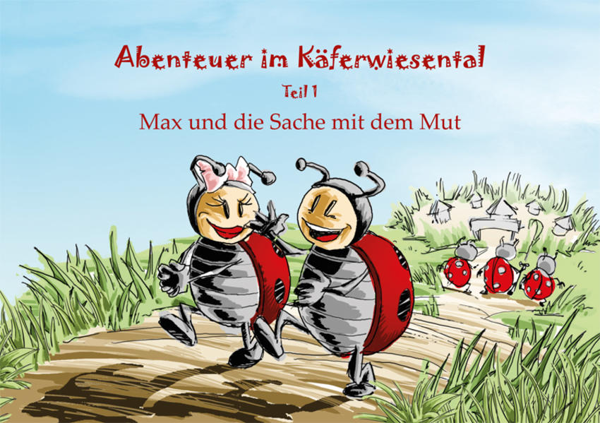 Abenteuer im Käferwiesental