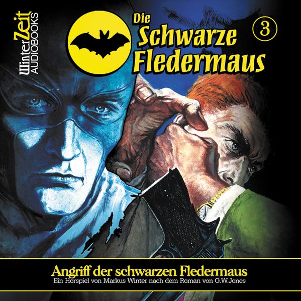 Die Schwarze Fledermaus 03