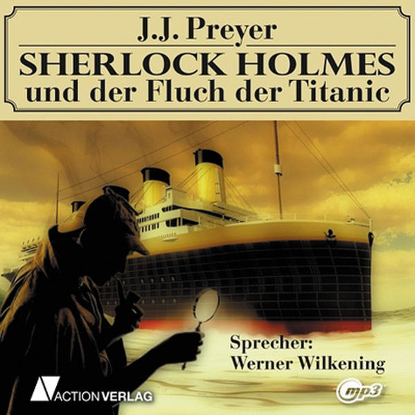 Der Fluch der Titanic