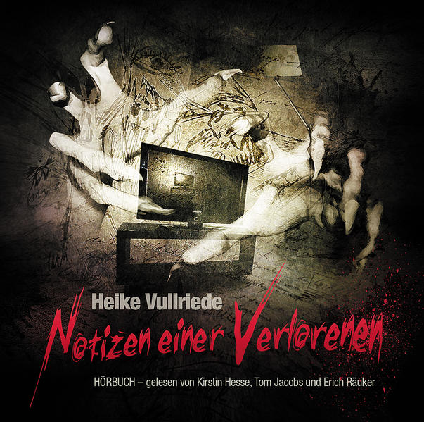 Notizen einer Verlorenen