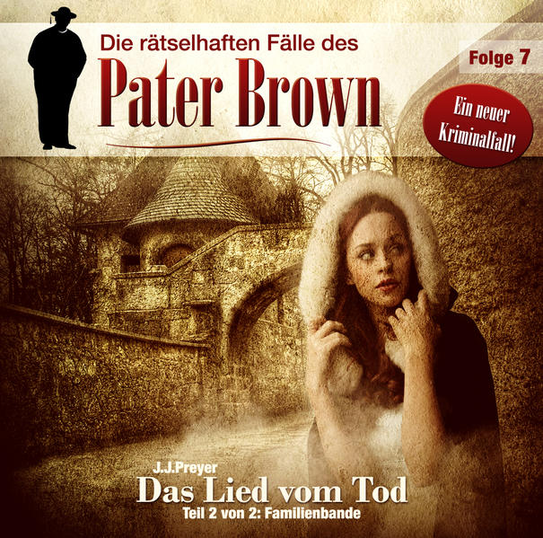 Die rätselhaften Fälle des Pater Brown