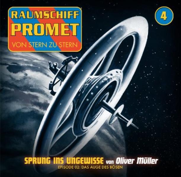 Raumschiff Promet 04