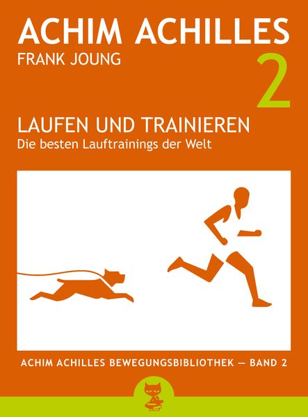 Laufen und Trainieren