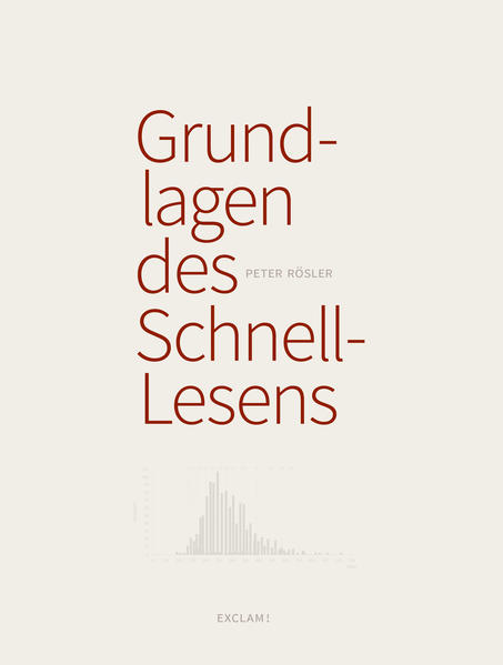 Grundlagen des Schnell-Lesens