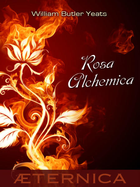 Rosa Alchemica