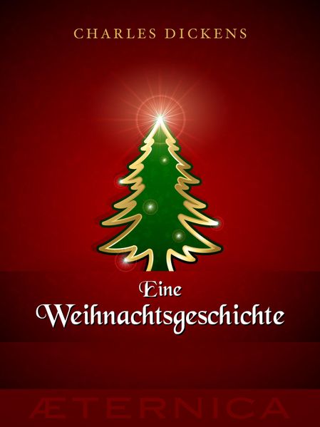Eine Weihnachtsgeschichte