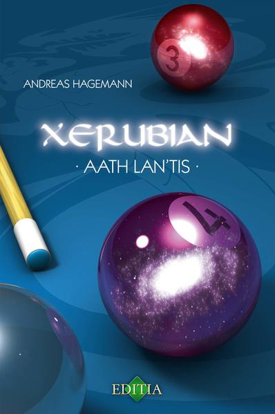 Xerubian - Aath Lan'Tis